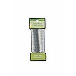 270-ft FloraCraft 26 Gauge Floral Wire (Bright) for $1.47 + Free Prime Shipping