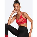Victoria's Secret Pink All Day Sport Bras (Various Styles) $11 &amp; More + Free S&amp;H Orders $50+