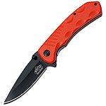 Various Knives: Master USA, Tac Force, MTECH &amp; More starting from $3.15 to $4.35 + Free Shipping