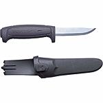 Morakniv Craftline Basic 511 High Carbon Steel 3.6" Fixed Blade Knife (Various Colors) from $7