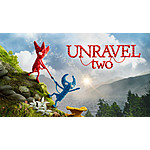 Unravel Two (Nintendo Switch Digital Download) $5