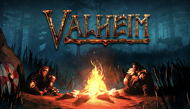 Valheim (PC Digital Download, Steam) $9.99