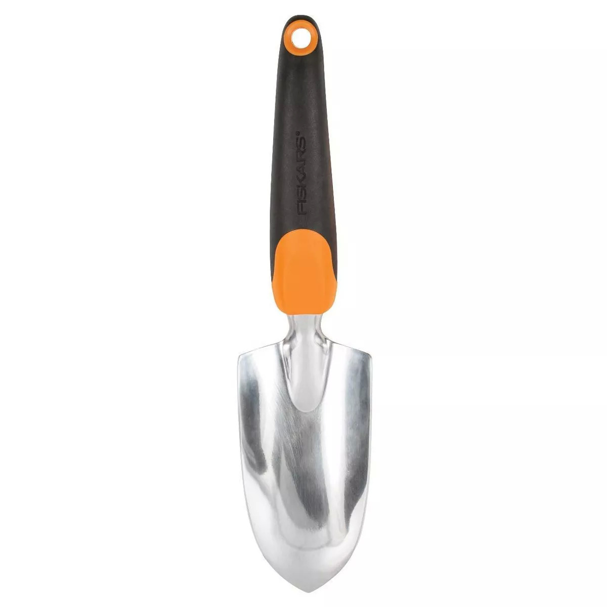 Discovering The Durable Fiskars Trowel: Your Garden's New Best Friend
