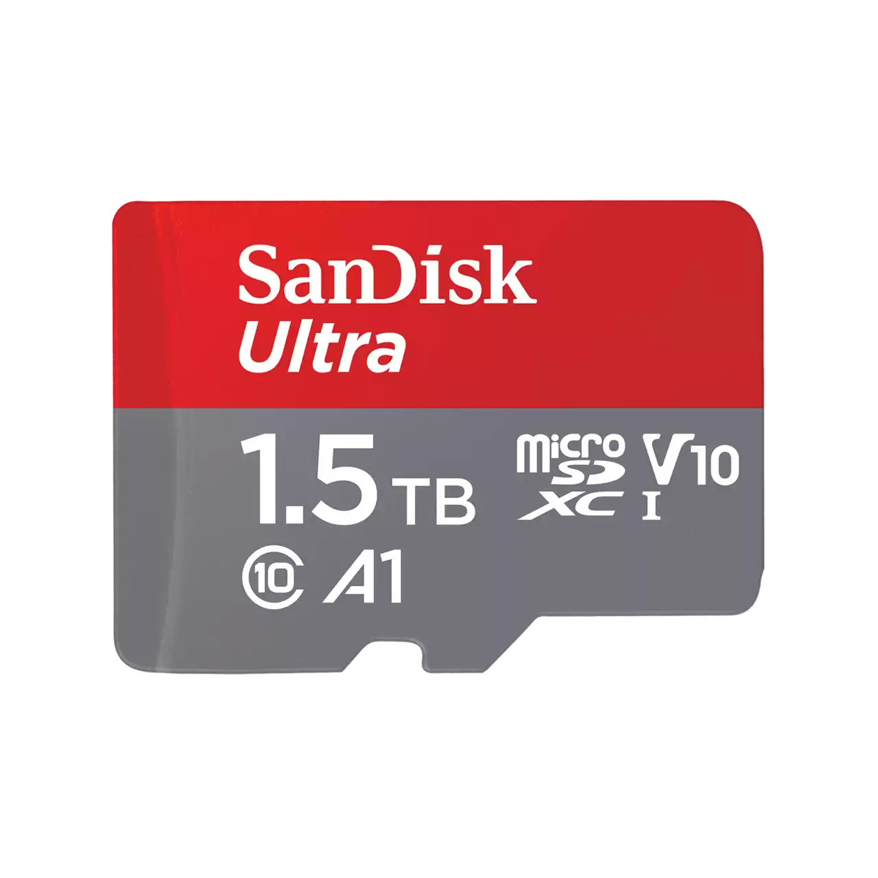 Western Digital 1.5TB microSDXC + 256GB microSDXC + 128GB microSDXC - $84.22 - Micro SD Card