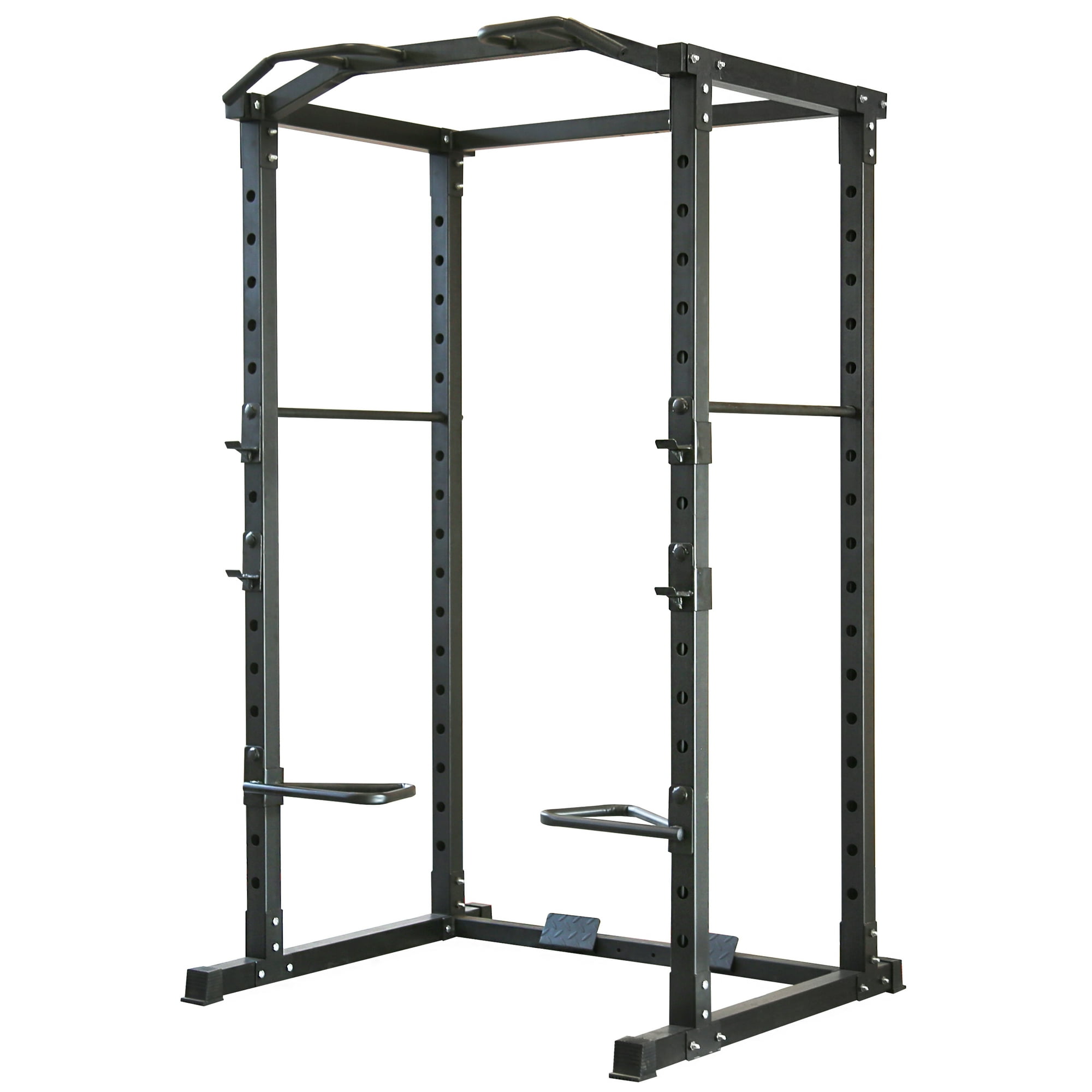 Balancefrom pc 1 series multi function adjustable power cage 1000 lb