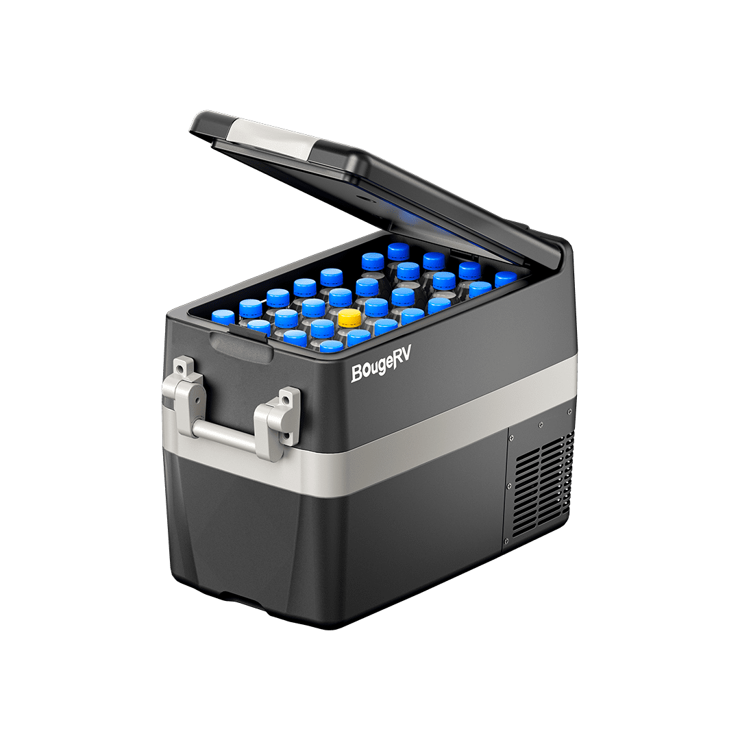 42-quart-40l-bougerv-12v-portable-refrigerator-freezer