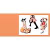 DSW: Select Women, Men, & Kids Shoes Buy 1, Get 1 50% Off + Free S&H