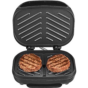Bella online panini maker
