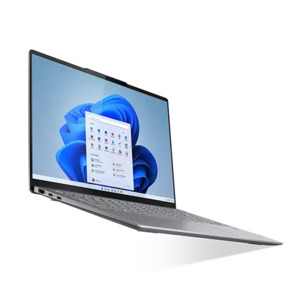 Lenovo Slim 7i (Cert. Refurb): 14" 2.8K 120Hz Touch, i7-1360P, 16GB LPDDR5, 512GB SSD $495.99