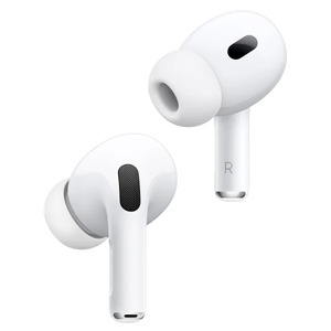 Costco Members: Apple AirPods Pro w/ USB-C MagSafe Case (2nd Gen) + 2-Yr AppleCare+ $180 + Free Shipping