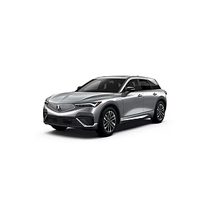 Select Well-Qualified Lessees: 2024 Acura ZDX A-Spec RWD Electric SUV 9/mo for 24mo + 99 Down (Select States / Dealers)