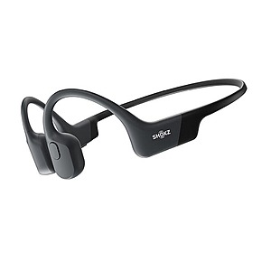 YMMV Shokz OpenRun Open-Ear Endurance Wireless Bluetooth Headphones - $44.31 at Sam's Club