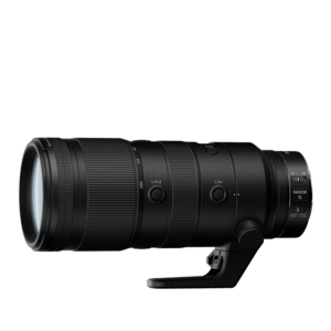 Nikon Refurbished: NIKKOR Z 70-200mm f/2.8 VR S Lens $1700 & More + Free Shipping on $399+