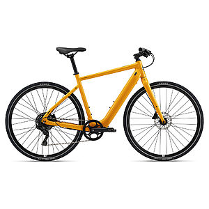 Momentum Voya E+ 3 250W Commuter Pedal Assist Electric Bike (Large, Beeswax) $884 + Free Pickup (Select Locations)