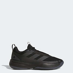 adidas Men's Subzone Shoes (Core Black/Carbon/Core Black) $29 + Free Shipping