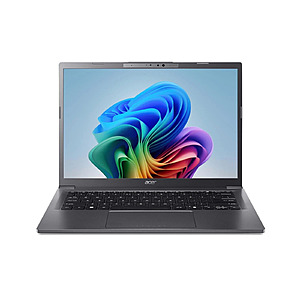 Refurb: Acer Aspire Laptop: 14
