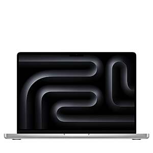 Costco Members: Pre-Order: 14" MacBook Pro: M5 10-Core Chip, 16GB Memory, 512GB SSD $1550 + Free Shipping