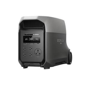 EcoFlow DELTA 3 Ultra Portable Power Station (3072Wh) $1044.05