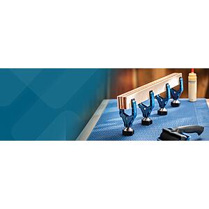 Rockler Coupon for Savings on Select Items (Exclusions Apply) Spend $200, Get $50 Off + Free Shipping