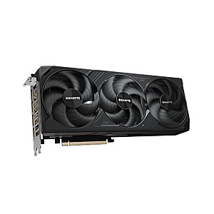 Micro Center: Gigabyte GeForce RTX 5080 WINDFORCE 16GB Graphics Card $980 + Free Store Pickup