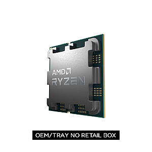 AMD Ryzen 7 7800X3D 8-Core 4.2 GHz AM5 Desktop Processor (OEM/Tray) $315 + Free Shipping