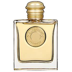 Costco Members: 3.4-oz Burberry Goddess Women's Eau de Parfum $80 + Free Shipping