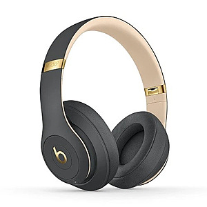 Open Box:Beats by Dr.Dre Studio3 Wireless Noise Cancelling Headphones $84.25 + Free Shipping