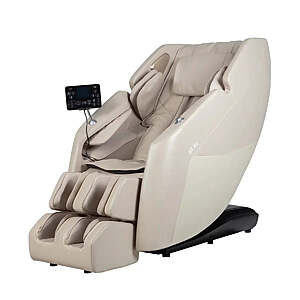 Titan 3D Ultra 2 SL-Track Zero Gravity Massage Chair (3 Colors) $1499 + Free Shipping