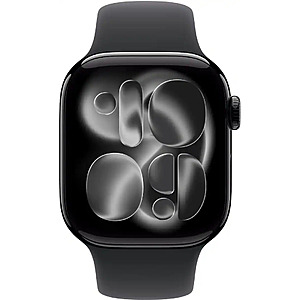 42mm Apple Watch Series 11 GPS Smartwatch (Various) $299 + Free Shipping & More