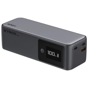 27600mAh Aukey Spark Mega 140W USB-C Power Bank $50 + Free S/H