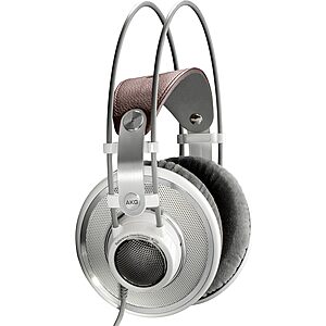 AKG K 701 Ultra Reference Class Stereo Headphones