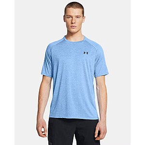 Under Armour Outlet: Apparel, Shoes & More 20% Off + Free S&H on $50+