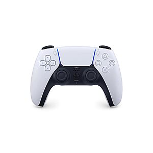 from $54 | PlayStation DualSense Wireless Controller at Amazon