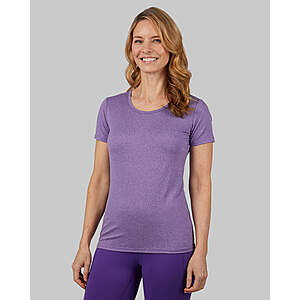 32Degrees Semi-Annual Sale: Men's from $4, Women's from $5, & More + Free S&H on
