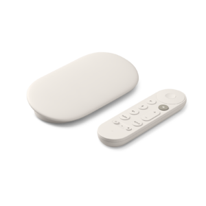 Select YouTube TV Subscribers: Get a Google TV Streamer (4K) $50 + Free S&H