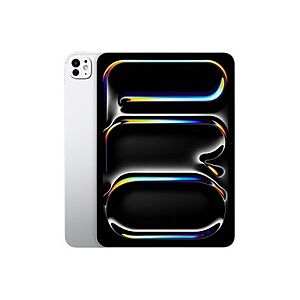 256GB Apple iPad Pro 11" WiFi Tablet w/ M4 Chip $799 + Free S&H