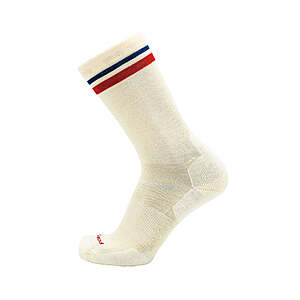 Point6 New Customer Savings: Wool Blend Socks & More 50% Off + Free S&H on $79+