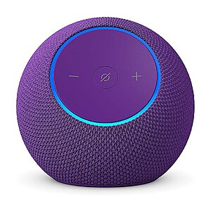 Amazon Echo Dot Max Smart Speaker with Alexa+