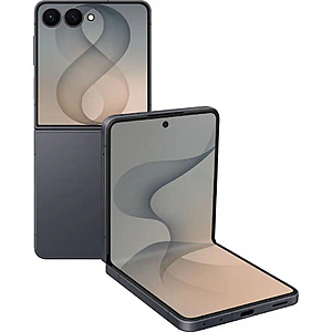 Samsung Galaxy Z Fold 8 / Fold 8 Ultra / Flip 8 Pre-Order Best Buy Deals - $200 Gift Card w/ Purchase