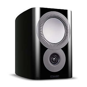 MISSION ZX-1 Standmount/Surround Bookshelf Passive Speakers (Pair) $130 & More + Free S&H