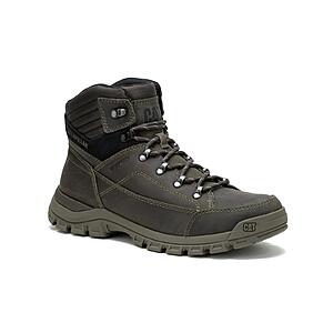 CAT Men's Threshold Hiker Waterproof Boot (3 Colors) $55 + Free S&H