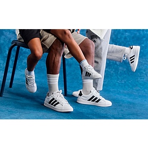 ShopSimon: Extra Savings on adidas Shoes & Apparel 50% Off + Free S&H