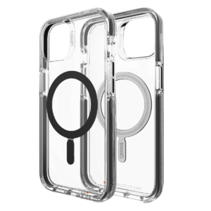 Santa Cruz Snap iPhone 13 MagSafe Cell Phone Case (Clear) $5 or less + Free S&H