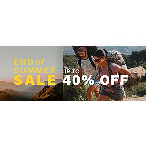 Marmot End of Summer Sale up to 40% Off + Free S&H on $49+