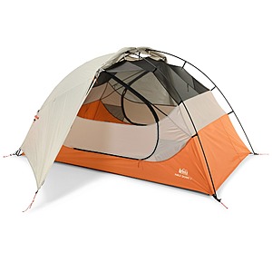 2-Person REI Co-op Half Dome 2 Tent w/ Footprint $197.40 + Free S&H