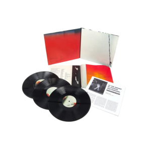 The Sound of Vinyl Sitewide Sale: Extra 20% Off + Free S&H on