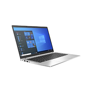 Refurb: HP Elitebook 830 Laptop;: 13.3" FHD Touch, i7-1185G7, 32GB RAM, 256GB SSD $364 + Free S&H