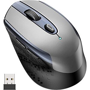 cimetech 2.4G Wireless Mouse