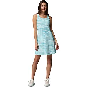 Columbia Women's PFG Freezer III Dress (2X or XXL Only, Select Colors) from
