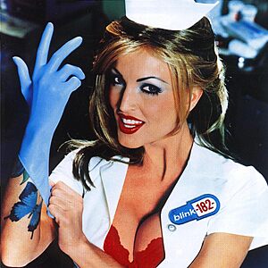 blink-182: Enema Of The State (CD)